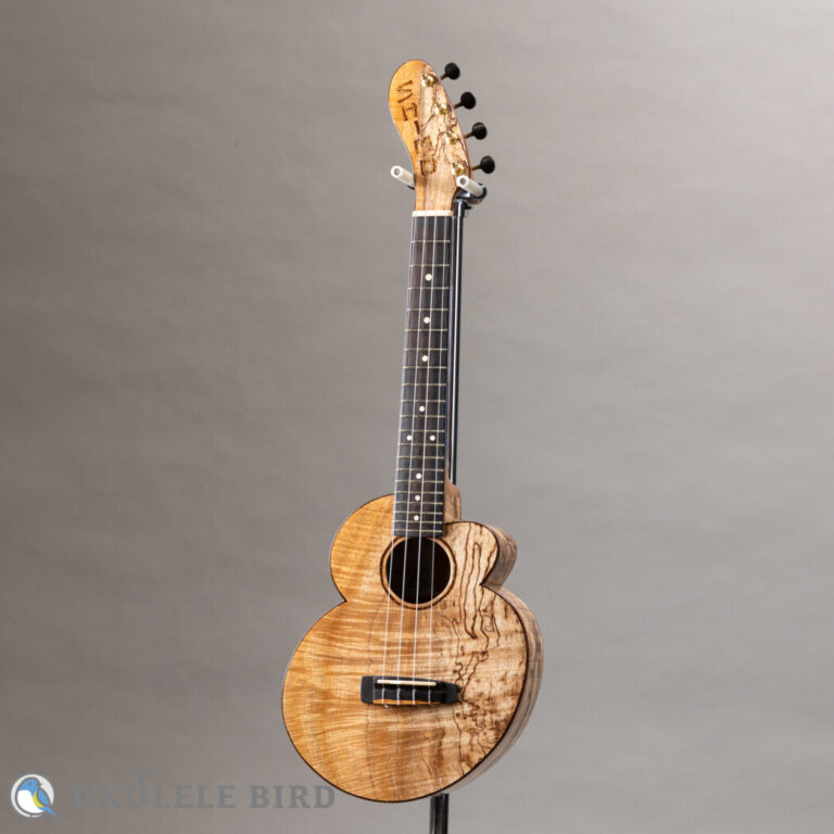 Shimo Guitars Tenor Phoenix “Waimea”