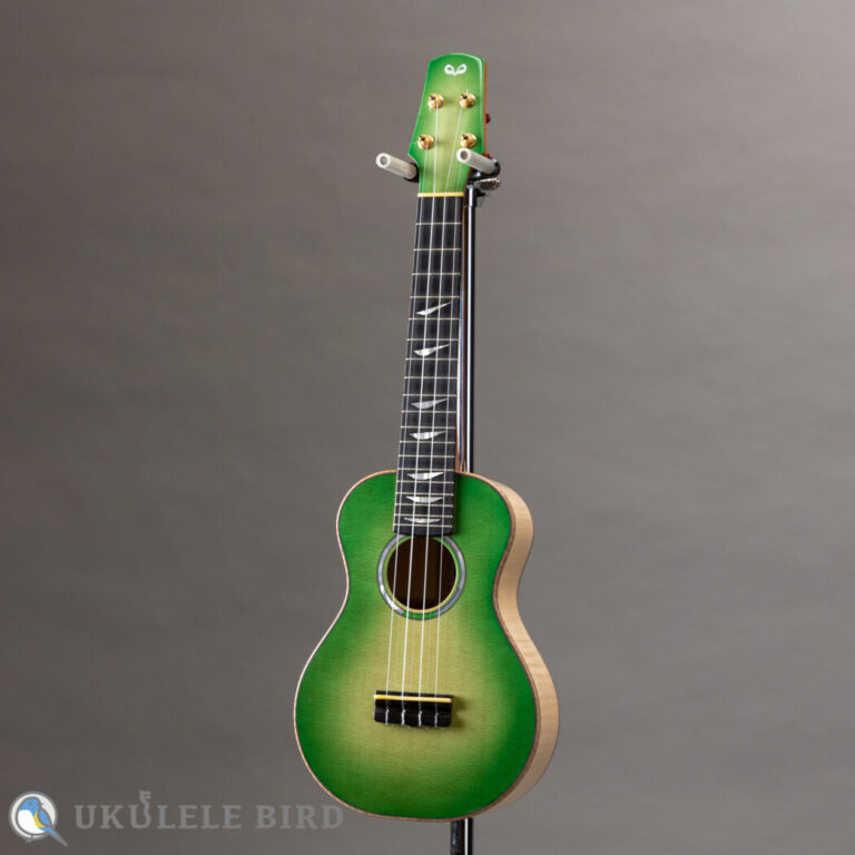 OulCraft UB 5th Anni Concert “Peridot”