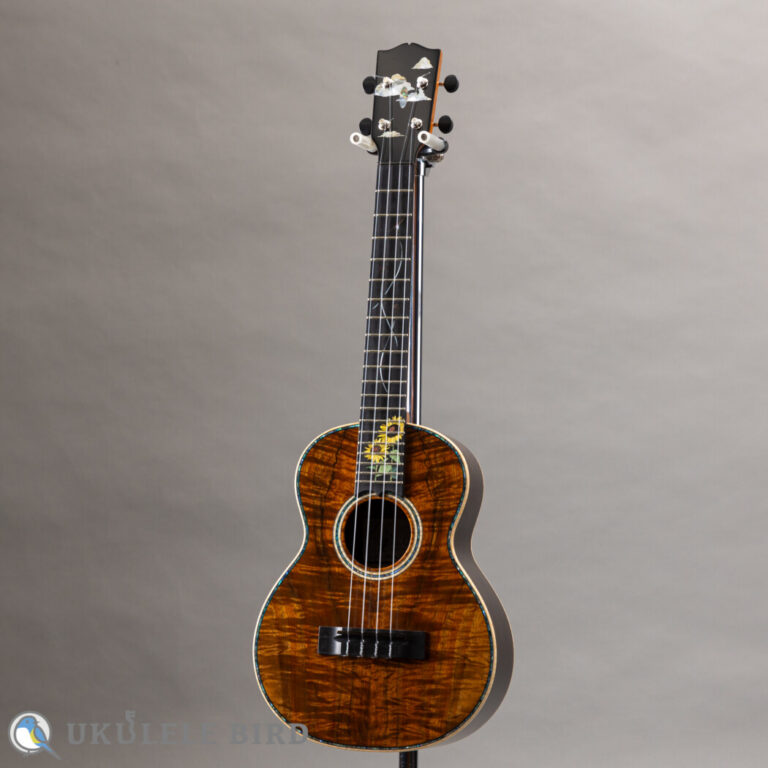 Seilen SLT890Koa/cst “夏”