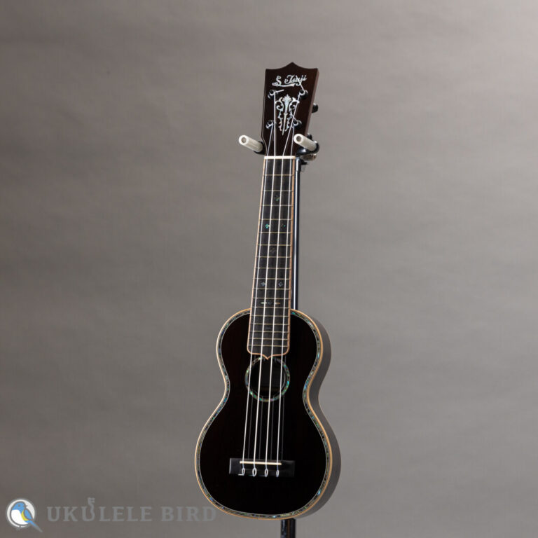 S.Tsuji （辻四郎）STU-5Kja